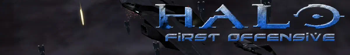 First Offensive
