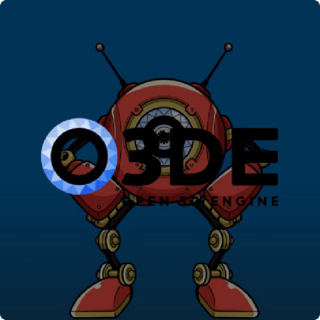 Open 3D Engine Foundation